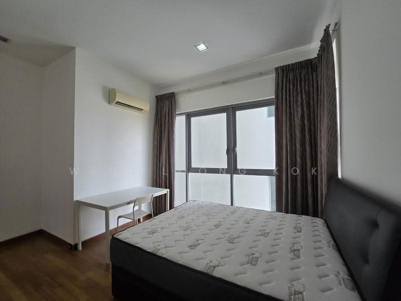 Kediaman Servis untuk Disewa di Twins @ Damansara Heights - Weng Loong Kok - Bedroom - PropertyGuru.com.my