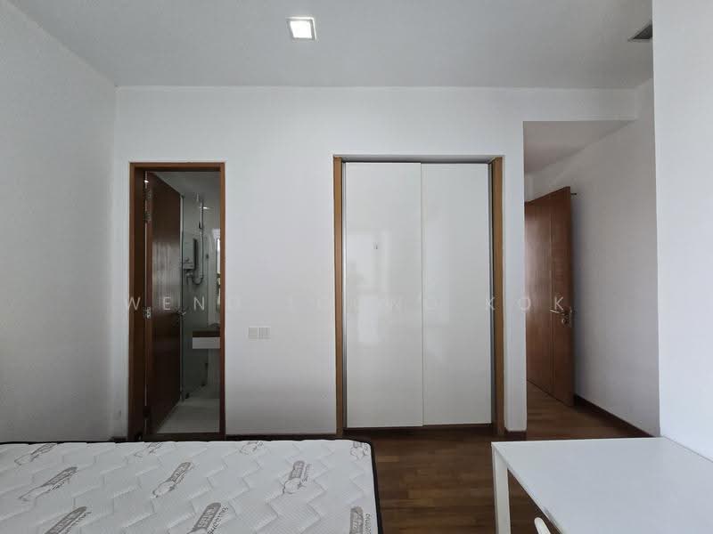 Kediaman Servis untuk Disewa di Twins @ Damansara Heights - Weng Loong Kok - Interior - PropertyGuru.com.my