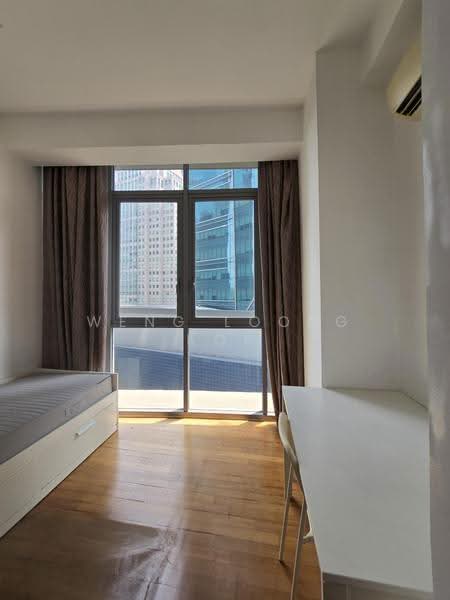 Kediaman Servis untuk Disewa di Twins @ Damansara Heights - Weng Loong Kok - Bedroom - PropertyGuru.com.my