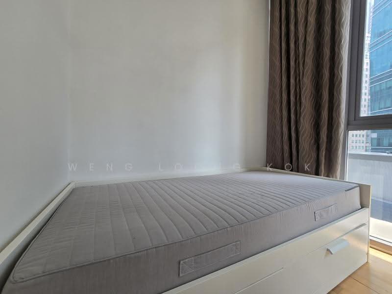 Kediaman Servis untuk Disewa di Twins @ Damansara Heights - Weng Loong Kok - Bedroom - PropertyGuru.com.my