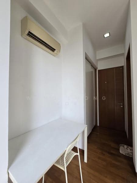 Kediaman Servis untuk Disewa di Twins @ Damansara Heights - Weng Loong Kok - Interior - PropertyGuru.com.my