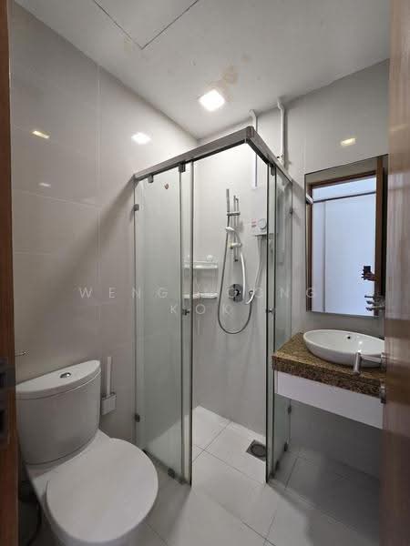 Kediaman Servis untuk Disewa di Twins @ Damansara Heights - Weng Loong Kok - PropertyGuru.com.my