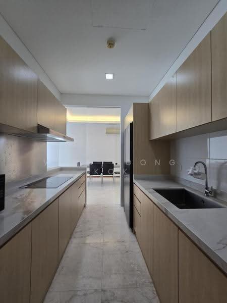 Kediaman Servis untuk Disewa di Twins @ Damansara Heights - Weng Loong Kok - PropertyGuru.com.my