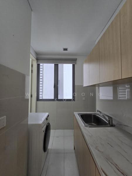 Kediaman Servis untuk Disewa di Twins @ Damansara Heights - Weng Loong Kok - PropertyGuru.com.my