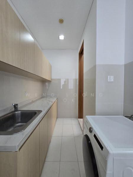 Kediaman Servis untuk Disewa di Twins @ Damansara Heights - Weng Loong Kok - PropertyGuru.com.my
