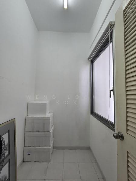 Kediaman Servis untuk Disewa di Twins @ Damansara Heights - Weng Loong Kok - PropertyGuru.com.my