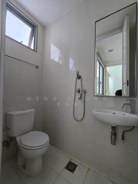 Kediaman Servis untuk Disewa di Twins @ Damansara Heights - Weng Loong Kok - PropertyGuru.com.my