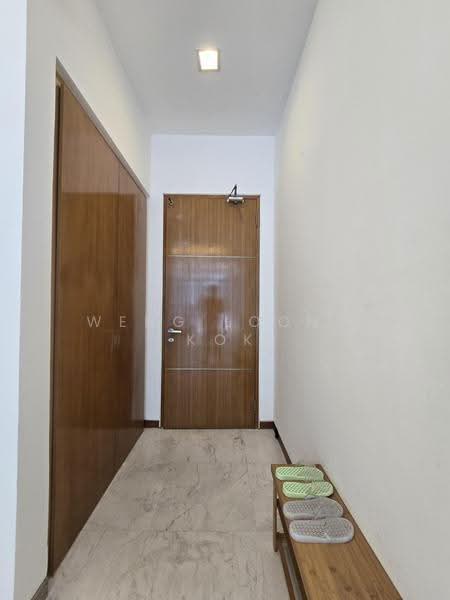Kediaman Servis untuk Disewa di Twins @ Damansara Heights - Weng Loong Kok - PropertyGuru.com.my