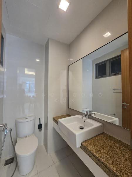 Kediaman Servis untuk Disewa di Twins @ Damansara Heights - Weng Loong Kok - PropertyGuru.com.my