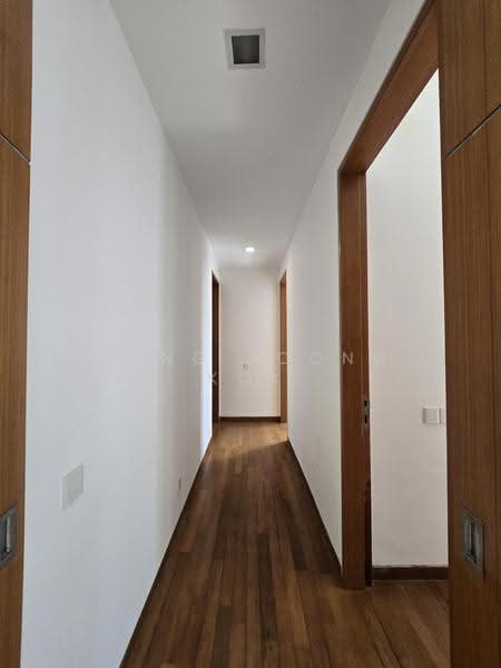 Kediaman Servis untuk Disewa di Twins @ Damansara Heights - Weng Loong Kok - PropertyGuru.com.my