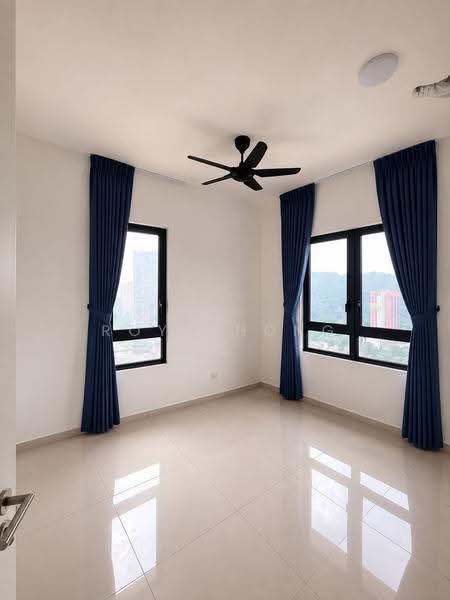 Service Residence for Rent at D'Erica - Roy Chong - PropertyGuru.com.my