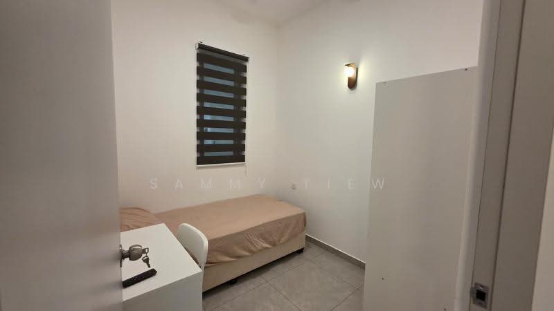 Service Residence for Rent at Savana @ Utropolis - Sammy Tiew - Bedroom - PropertyGuru.com.my