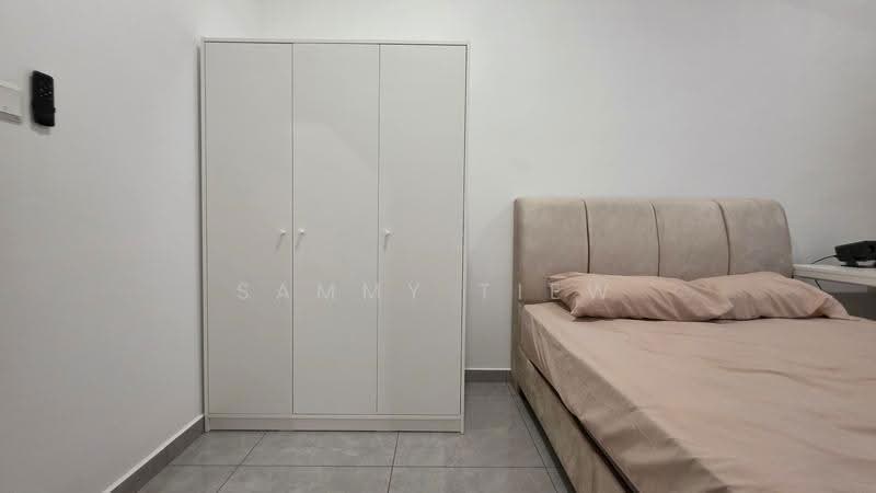 Service Residence for Rent at Savana @ Utropolis - Sammy Tiew - Bedroom - PropertyGuru.com.my