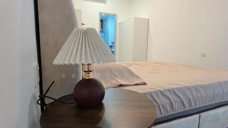 Service Residence for Rent at Savana @ Utropolis - Sammy Tiew - Bedroom - PropertyGuru.com.my