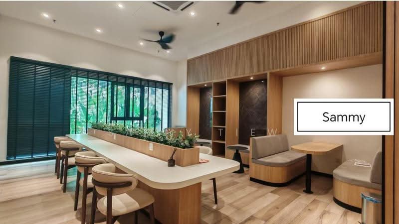 Service Residence for Rent at Savana @ Utropolis - Sammy Tiew - Interior - PropertyGuru.com.my