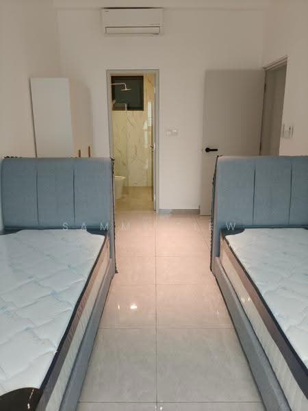 Service Residence for Rent at Savana @ Utropolis - Sammy Tiew - Bedroom - PropertyGuru.com.my