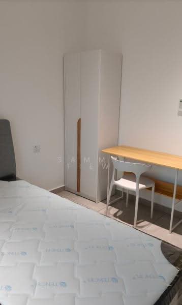 Service Residence for Rent at Savana @ Utropolis - Sammy Tiew - Bedroom - PropertyGuru.com.my