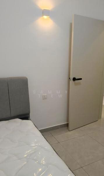 Service Residence for Rent at Savana @ Utropolis - Sammy Tiew - Bedroom - PropertyGuru.com.my