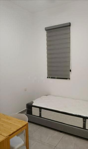 Service Residence for Rent at Savana @ Utropolis - Sammy Tiew - Bedroom - PropertyGuru.com.my