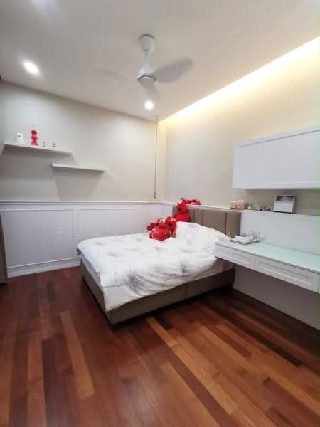 Rumah Kluster untuk Dijual di Taman Ekoflora (Johor Bahru) - Terence Tan - PropertyGuru.com.my