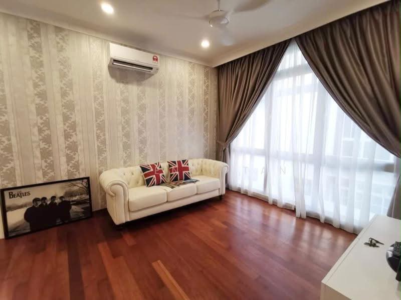 Rumah Kluster untuk Dijual di Taman Ekoflora (Johor Bahru) - Terence Tan - PropertyGuru.com.my