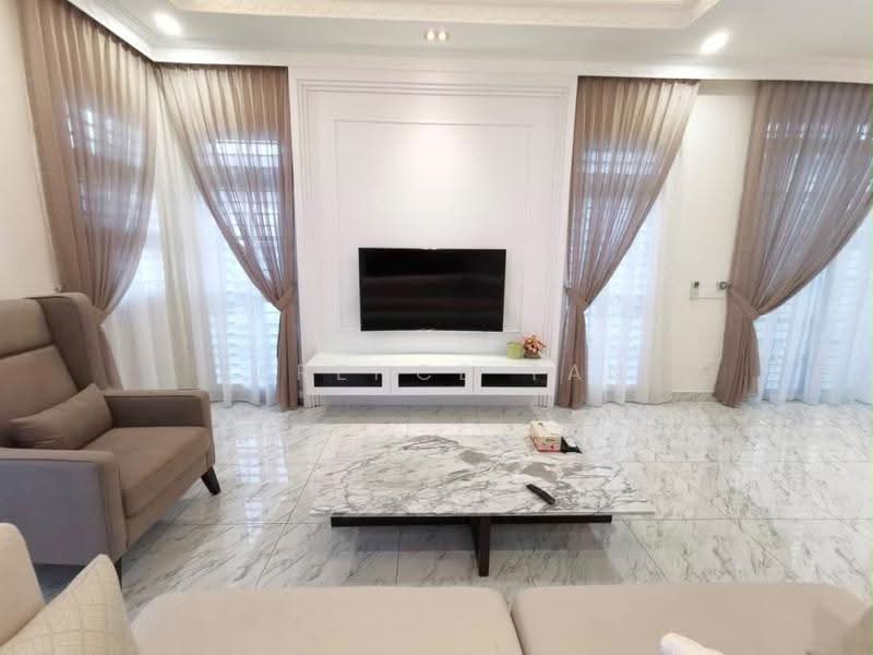 Rumah Kluster untuk Dijual di Taman Ekoflora (Johor Bahru) - Terence Tan - PropertyGuru.com.my