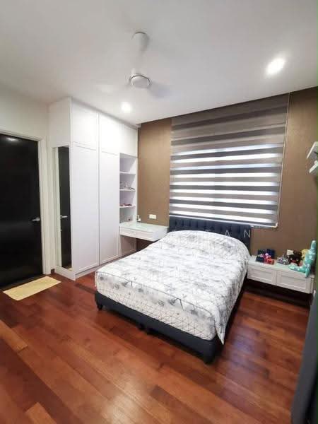 Rumah Kluster untuk Dijual di Taman Ekoflora (Johor Bahru) - Terence Tan - PropertyGuru.com.my