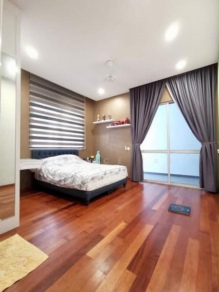 Rumah Kluster untuk Dijual di Taman Ekoflora (Johor Bahru) - Terence Tan - PropertyGuru.com.my