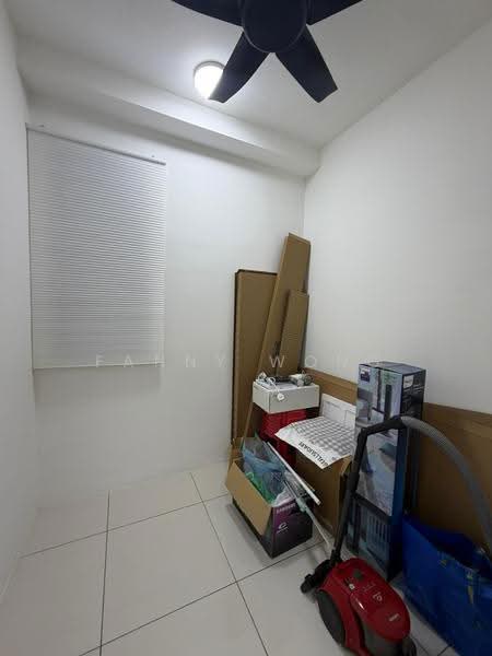 Pangsapuri untuk Disewa di Vivo Executive Apartment - Fanny Wong - Interior - PropertyGuru.com.my