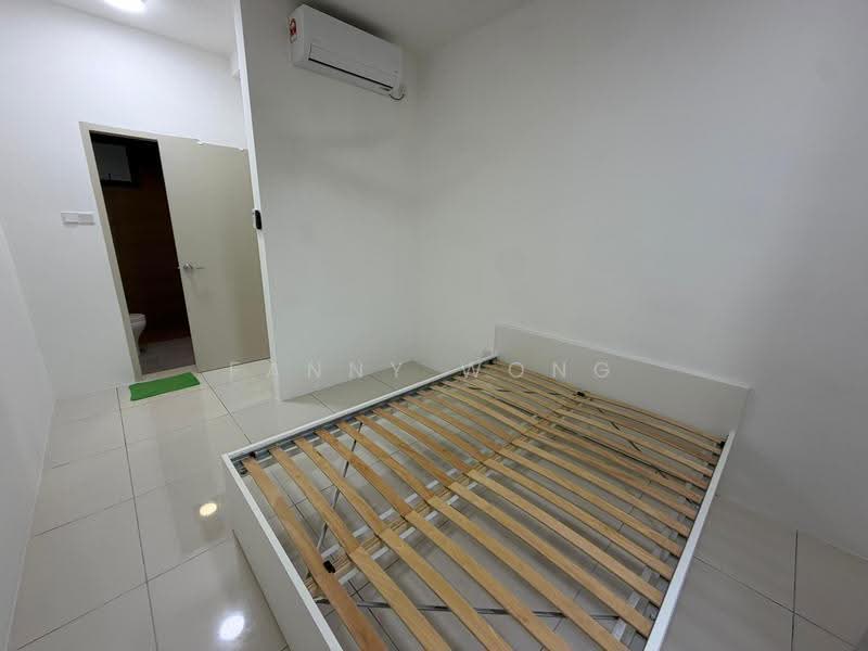 Pangsapuri untuk Disewa di Vivo Executive Apartment - Fanny Wong - Bedroom - PropertyGuru.com.my