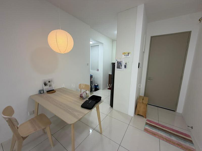 Pangsapuri untuk Disewa di Vivo Executive Apartment - Fanny Wong - Interior - PropertyGuru.com.my