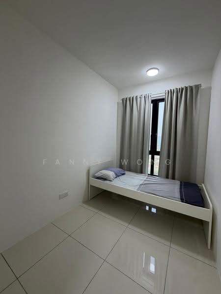 Pangsapuri untuk Disewa di Vivo Executive Apartment - Fanny Wong - Bedroom - PropertyGuru.com.my