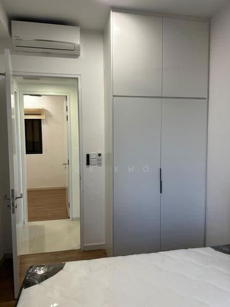 Kediaman Servis untuk Dijual di Sunway Velocity TWO - ZX KHO - Bedroom - PropertyGuru.com.my