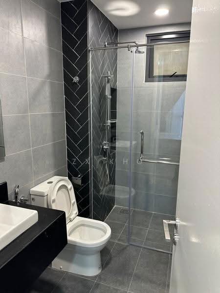 Kediaman Servis untuk Dijual di Sunway Velocity TWO - ZX KHO - Bathroom - PropertyGuru.com.my