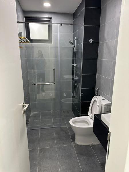 Kediaman Servis untuk Dijual di Sunway Velocity TWO - ZX KHO - Bathroom - PropertyGuru.com.my