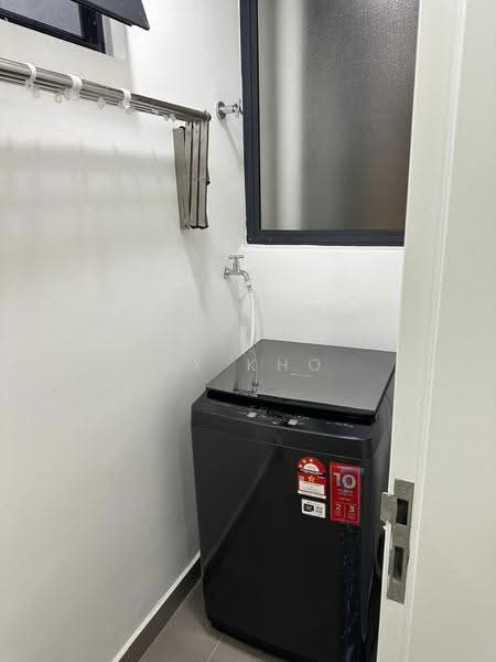 Kediaman Servis untuk Dijual di Sunway Velocity TWO - ZX KHO - Interior - PropertyGuru.com.my