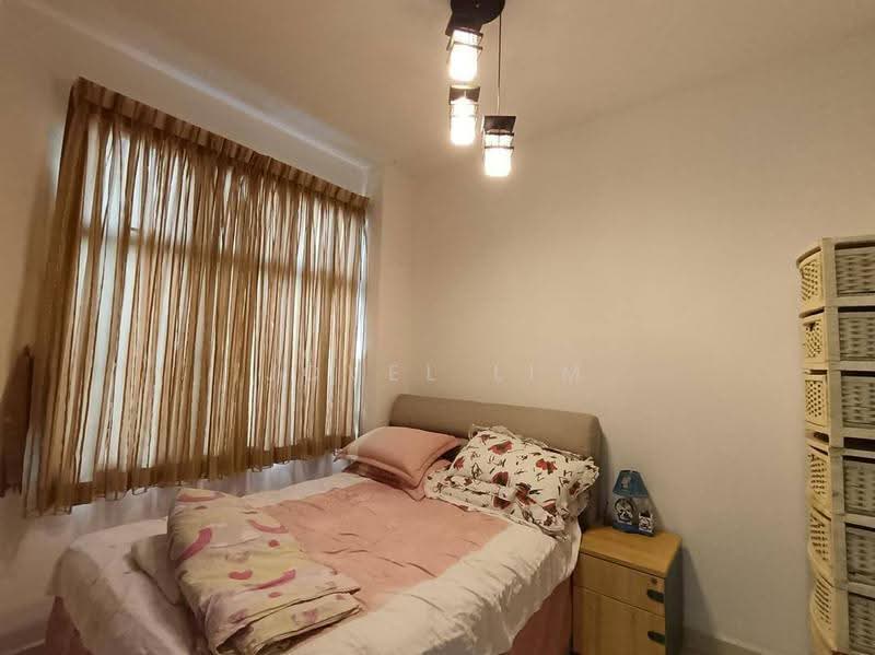Semi-Detached House for Sale in Skudai (Johor) - Jovel Lim - Bedroom - PropertyGuru.com.my