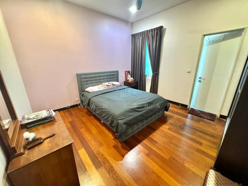 Semi-Detached House for Sale in Cyberjaya (Selangor) - Ridwan Ibrahim - Bedroom - PropertyGuru.com.my