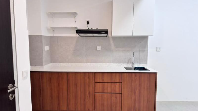 Service Residence for Rent at Teja @ Subang Jaya City Centre (SJCC) - Jessie Chan - Kitchen - PropertyGuru.com.my