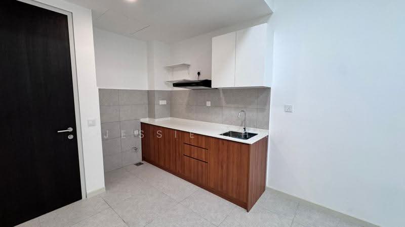 Service Residence for Rent at Teja @ Subang Jaya City Centre (SJCC) - Jessie Chan - Kitchen - PropertyGuru.com.my