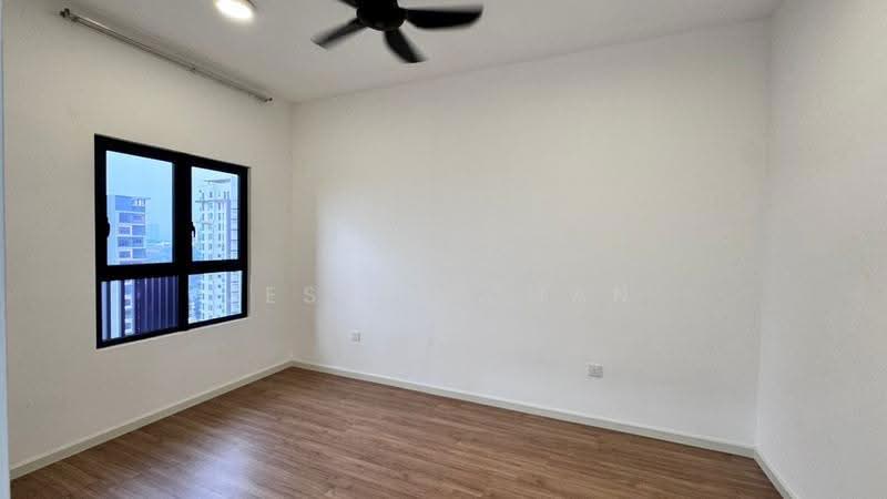 Service Residence for Rent at Teja @ Subang Jaya City Centre (SJCC) - Jessie Chan - Interior - PropertyGuru.com.my