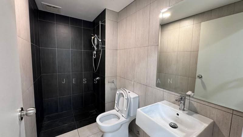 Service Residence for Rent at Teja @ Subang Jaya City Centre (SJCC) - Jessie Chan - Bathroom - PropertyGuru.com.my