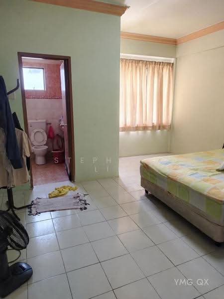 Pangsapuri untuk Dijual di Prima Bayu Apartment - Stephanie Lim - Bedroom - PropertyGuru.com.my