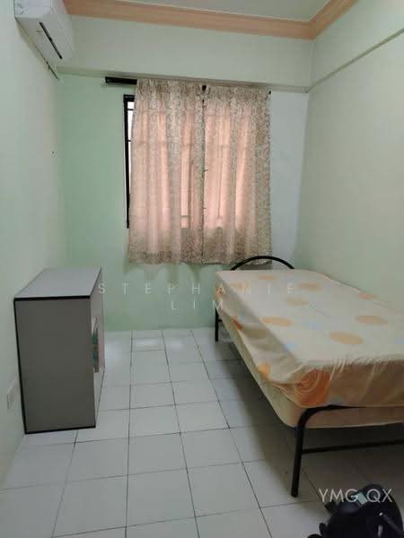 Pangsapuri untuk Dijual di Prima Bayu Apartment - Stephanie Lim - Bedroom - PropertyGuru.com.my