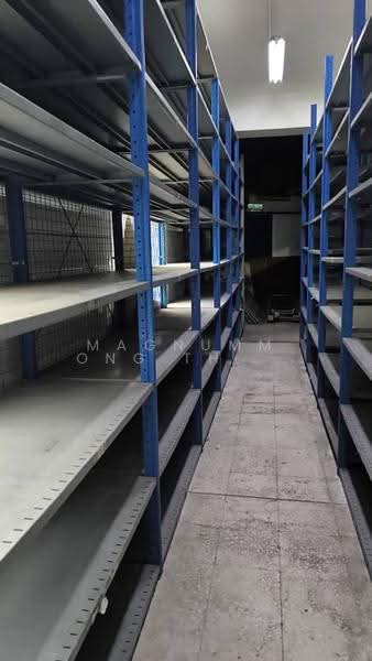 Shop for Rent in Butterworth (Penang) - Magnumm Ong Theng Shen - Interior - PropertyGuru.com.my