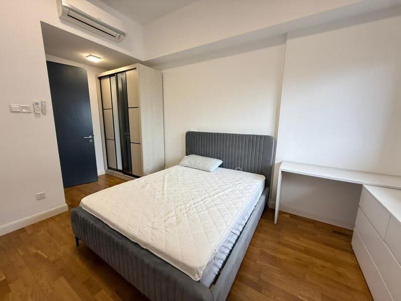 Condominium for Rent at One Cochrane Residence - ZX KHO - Bedroom - PropertyGuru.com.my