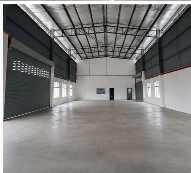 Factory for Sale in Kempas (Johor Bahru) - Jeff Lee - Interior - PropertyGuru.com.my