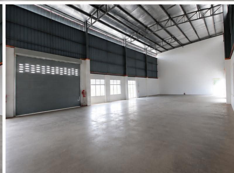 Factory for Sale in Kempas (Johor Bahru) - Jeff Lee - Interior - PropertyGuru.com.my