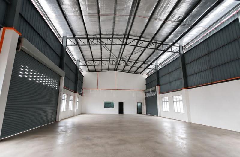 Factory for Sale in Kempas (Johor Bahru) - Jeff Lee - Interior - PropertyGuru.com.my