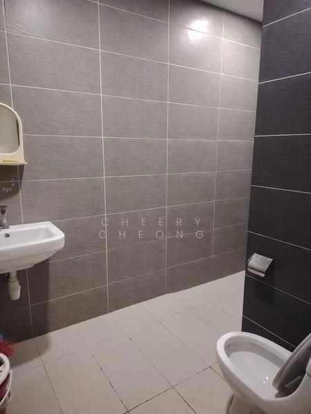 Condominium for Sale at The Henge - Cheery Cheong - Bathroom - PropertyGuru.com.my